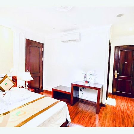 Orange Hotel - City Center Danang, Near Dragon Bridge, Han River Eksteriør billede