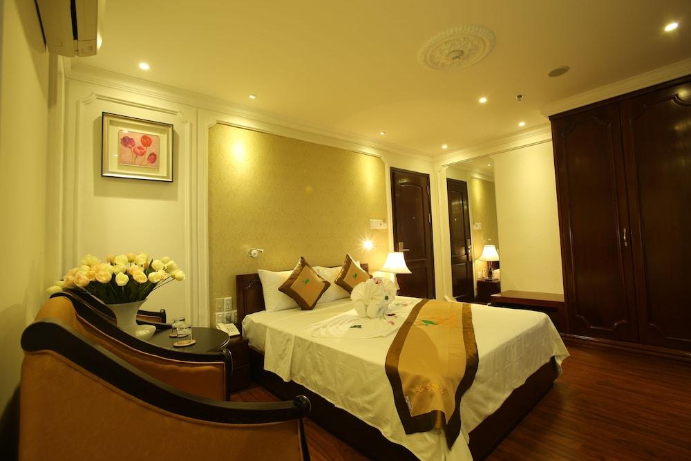 Orange Hotel - City Center, Always Friendly Welcome Open 24 Hours Da Nang Eksteriør billede
