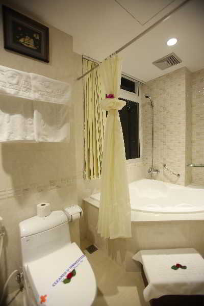 Orange Hotel - City Center Danang, Near Dragon Bridge, Han River Eksteriør billede